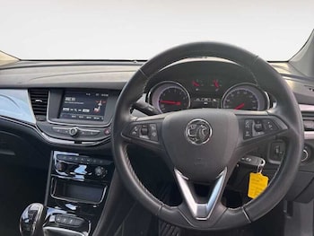 Used Vauxhall Astra 2020 for sale - 77618301: Photo