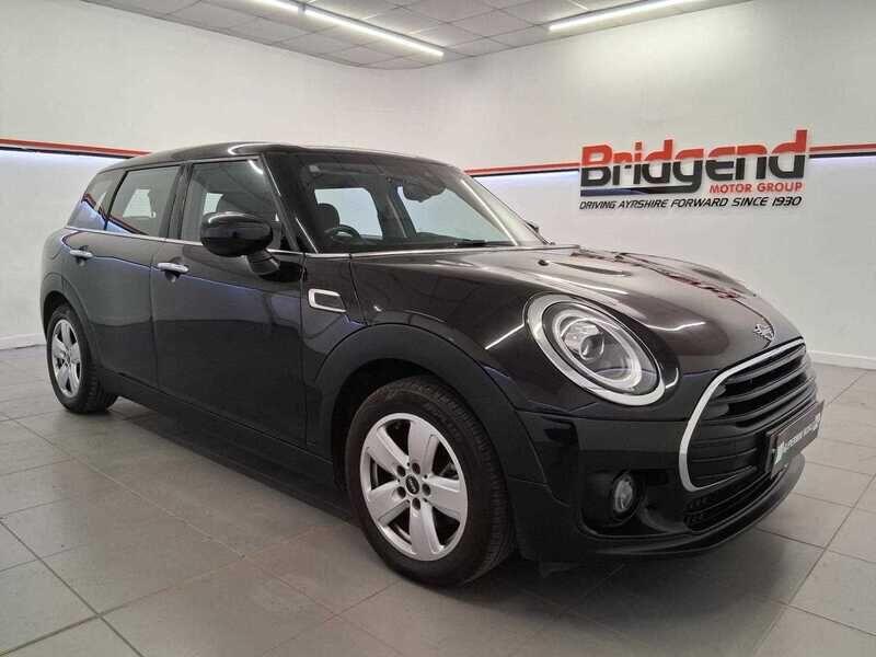 Used MINI Clubman 2020 for sale - 76138047: Photo 1