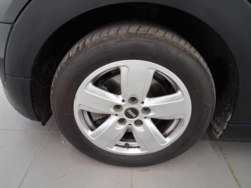 Used MINI Clubman 2020 for sale - 76138047: Photo 11