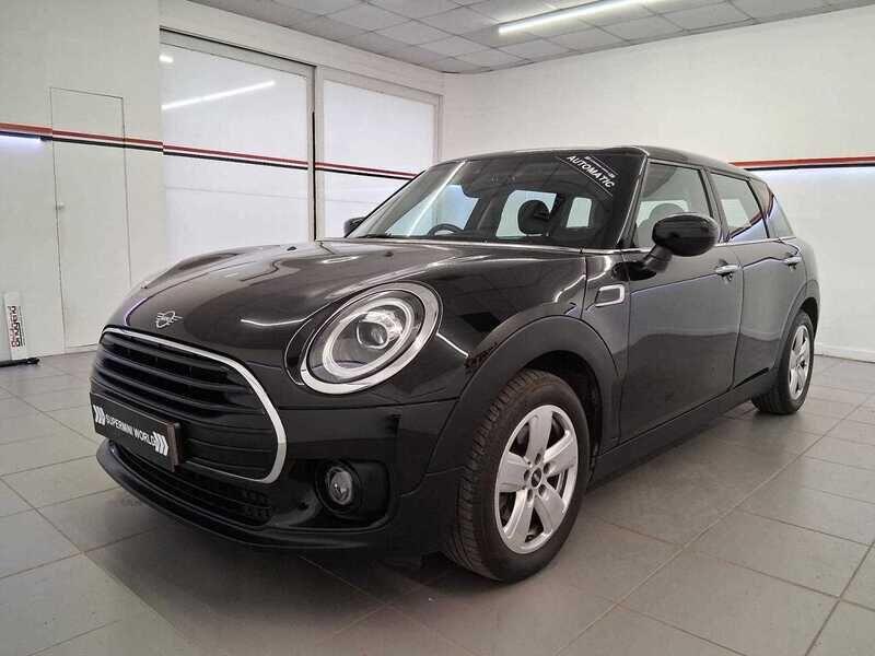 Used MINI Clubman 2020 for sale - 76138047: Photo 12