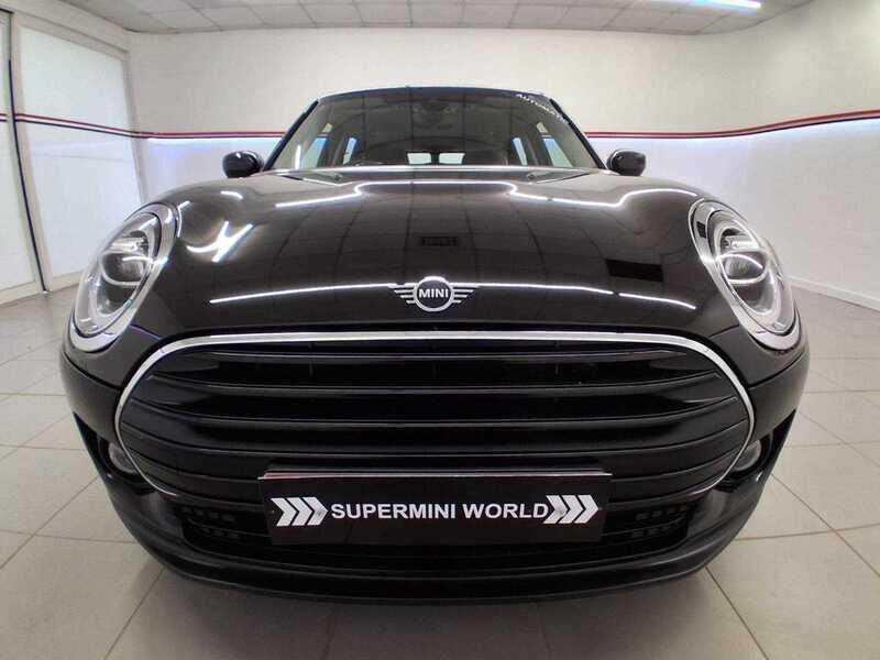 Used MINI Clubman 2020 for sale - 76138047: Photo 13