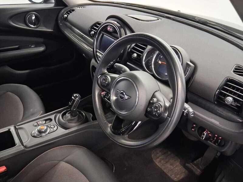 Used MINI Clubman 2020 for sale - 76138047: Photo 15