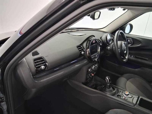 Used MINI Clubman 2020 for sale - 76138047: Photo 18