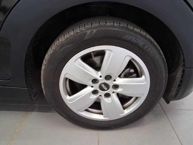 Used MINI Clubman 2020 for sale - 76138047: Photo 2