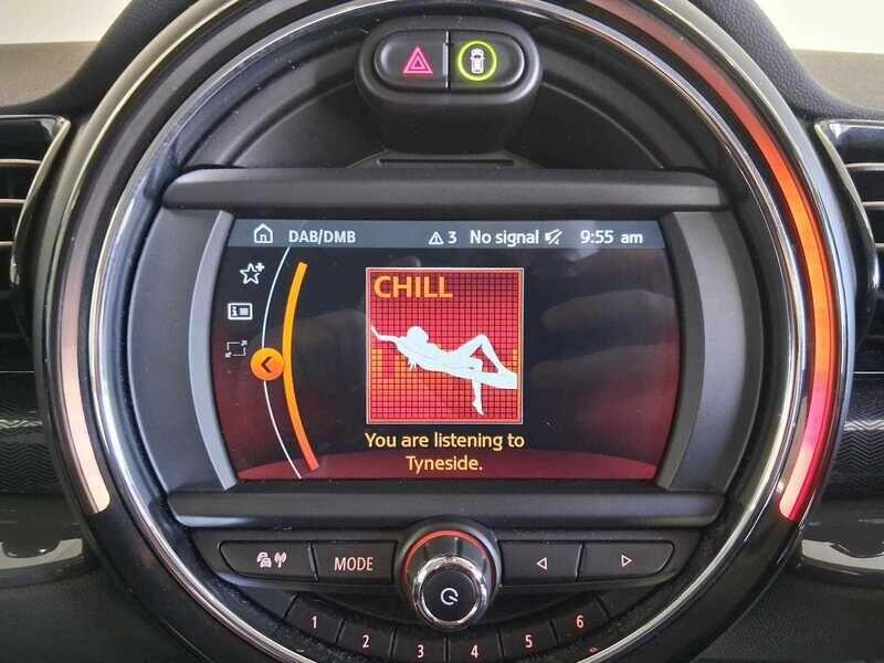 Used MINI Clubman 2020 for sale - 76138047: Photo 22