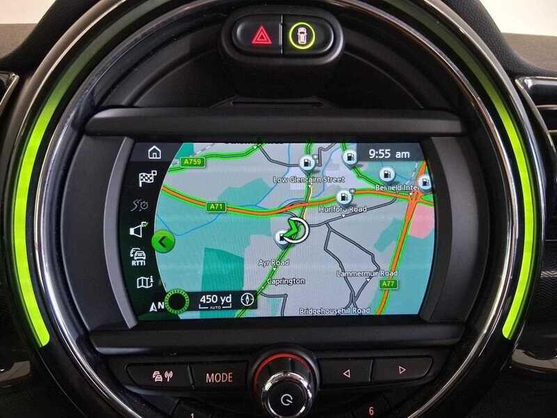 Used MINI Clubman 2020 for sale - 76138047: Photo 23