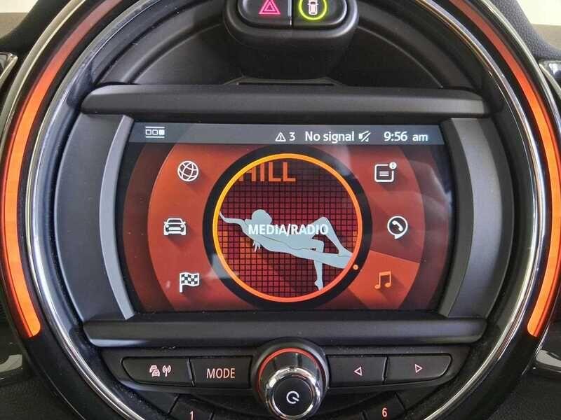 Used MINI Clubman 2020 for sale - 76138047: Photo 24