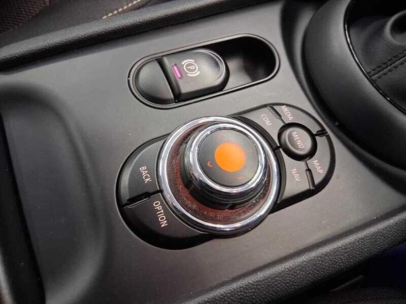 Used MINI Clubman 2020 for sale - 76138047: Photo 28