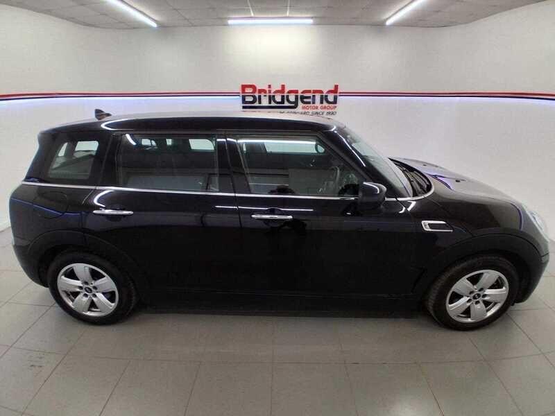 Used MINI Clubman 2020 for sale - 76138047: Photo 3