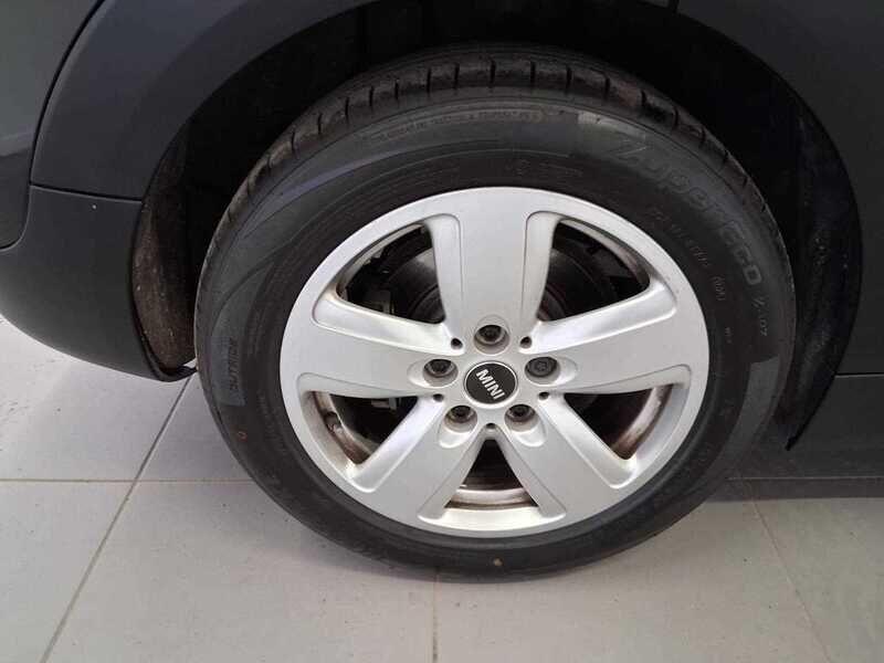 Used MINI Clubman 2020 for sale - 76138047: Photo 4