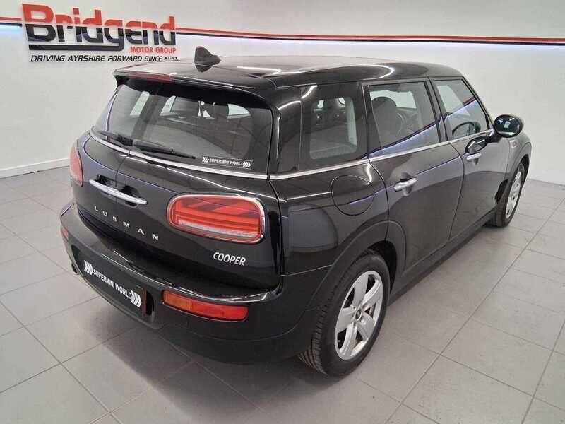 Used MINI Clubman 2020 for sale - 76138047: Photo 5