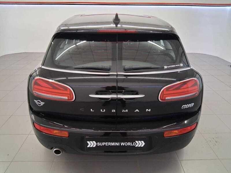 Used MINI Clubman 2020 for sale - 76138047: Photo 6
