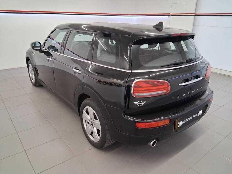 Used MINI Clubman 2020 for sale - 76138047: Photo 8
