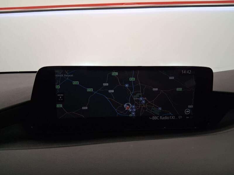 Used Mazda Mazda3 for sale - 77490988: Photo 18