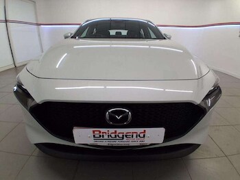 Used Mazda Mazda3 undefined for sale - 77490988: Photo
