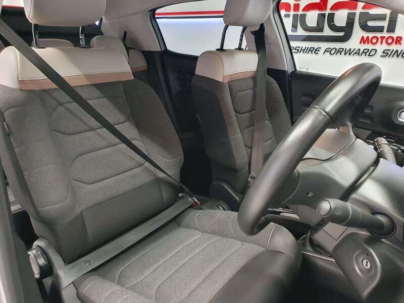 Used Citroen C3 2023 for sale - 77045159: Photo 14