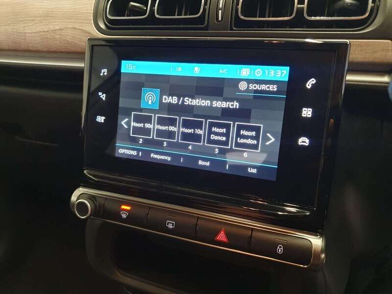 Used Citroen C3 2023 for sale - 77045159: Photo 17