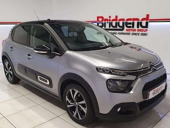 Used Citroen C3 2023 for sale - 77045159: Photo