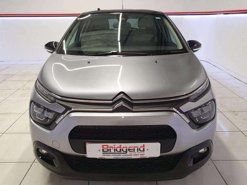 Used Citroen C3 2023 for sale - 77045159: Photo 2