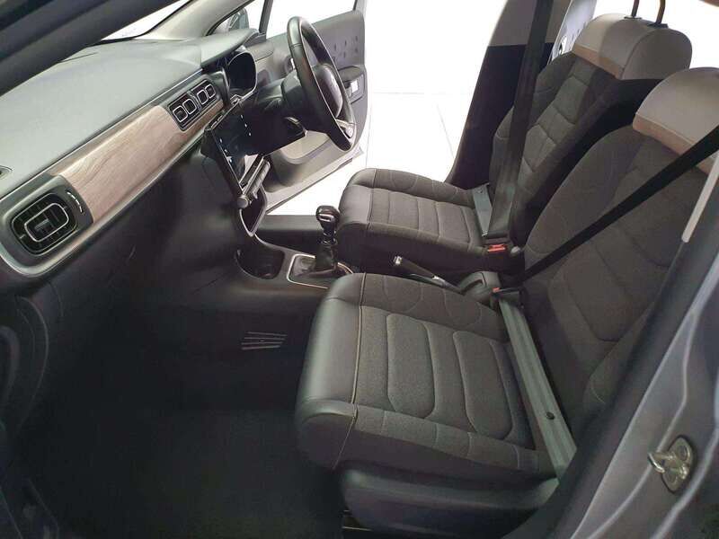 Used Citroen C3 2023 for sale - 77045159: Photo 20