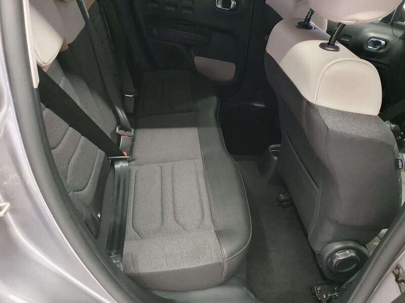 Used Citroen C3 2023 for sale - 77045159: Photo 9