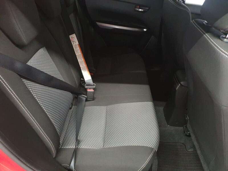 Used Suzuki Vitara 2022 for sale - 77044852: Photo 10