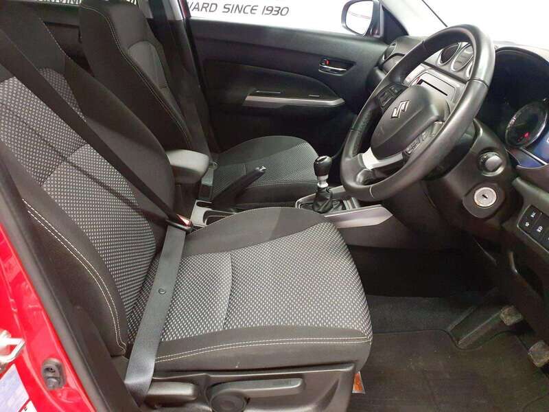 Used Suzuki Vitara 2022 for sale - 77044852: Photo 13