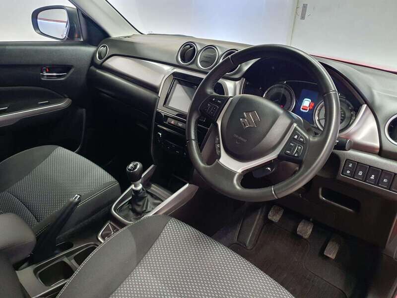 Used Suzuki Vitara 2022 for sale - 77044852: Photo 14