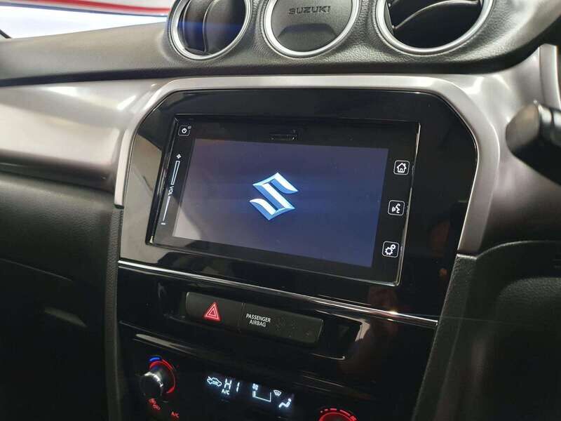 Used Suzuki Vitara 2022 for sale - 77044852: Photo 16