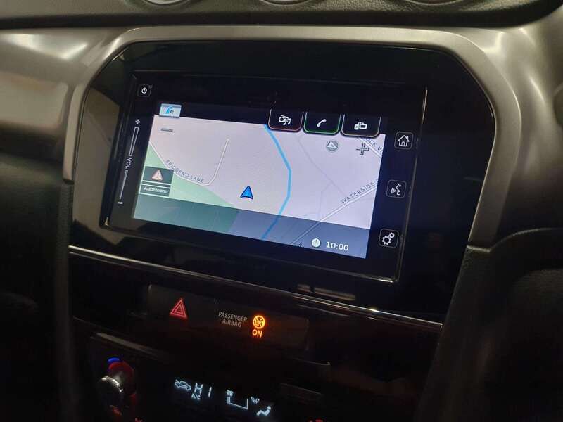 Used Suzuki Vitara 2022 for sale - 77044852: Photo 17