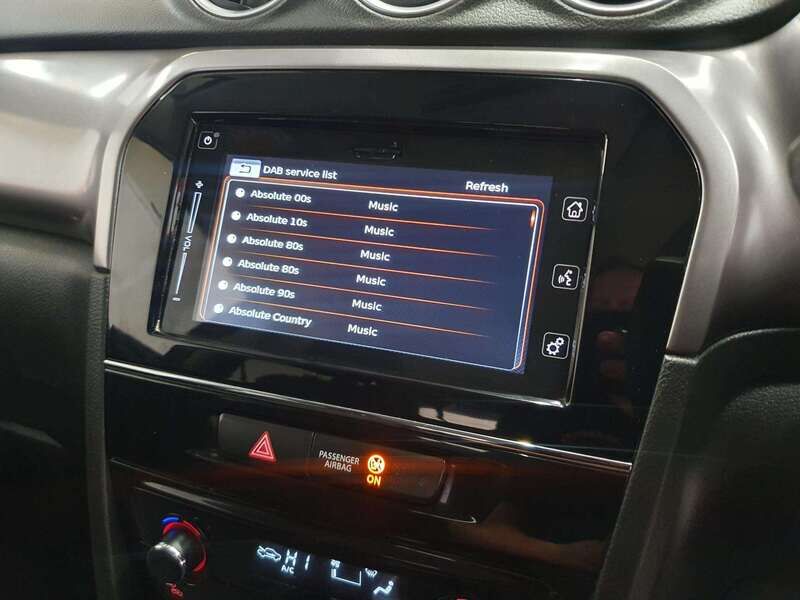 Used Suzuki Vitara 2022 for sale - 77044852: Photo 18