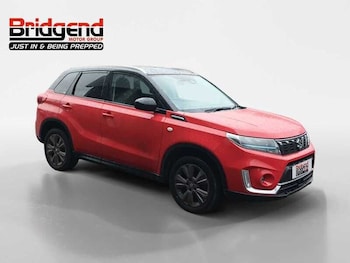 Used Suzuki Vitara 2022 for sale - 77044852: Photo