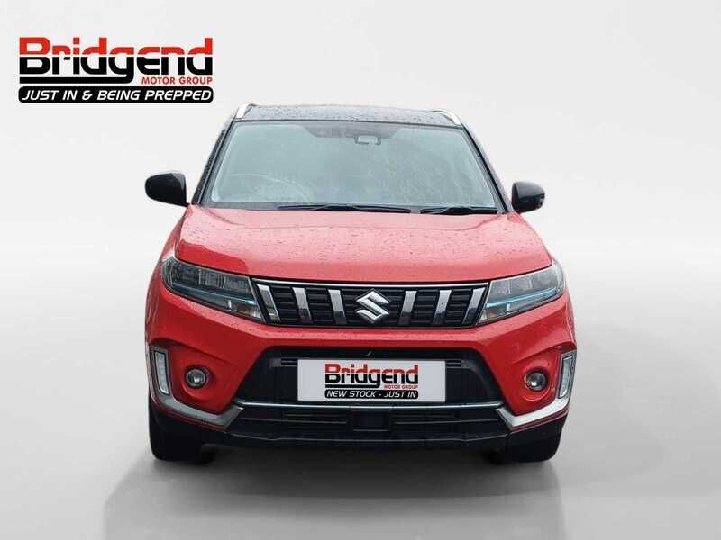 Used Suzuki Vitara 2022 for sale - 77044852: Photo 2