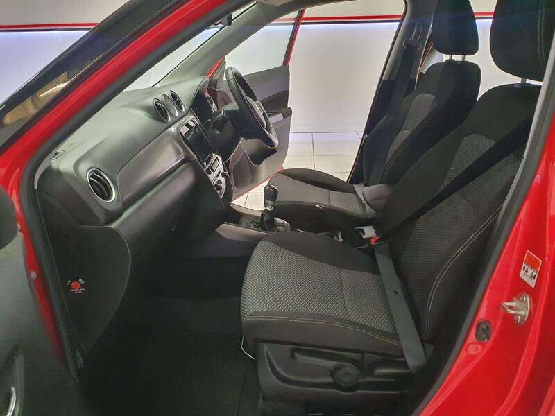 Used Suzuki Vitara 2022 for sale - 77044852: Photo 22