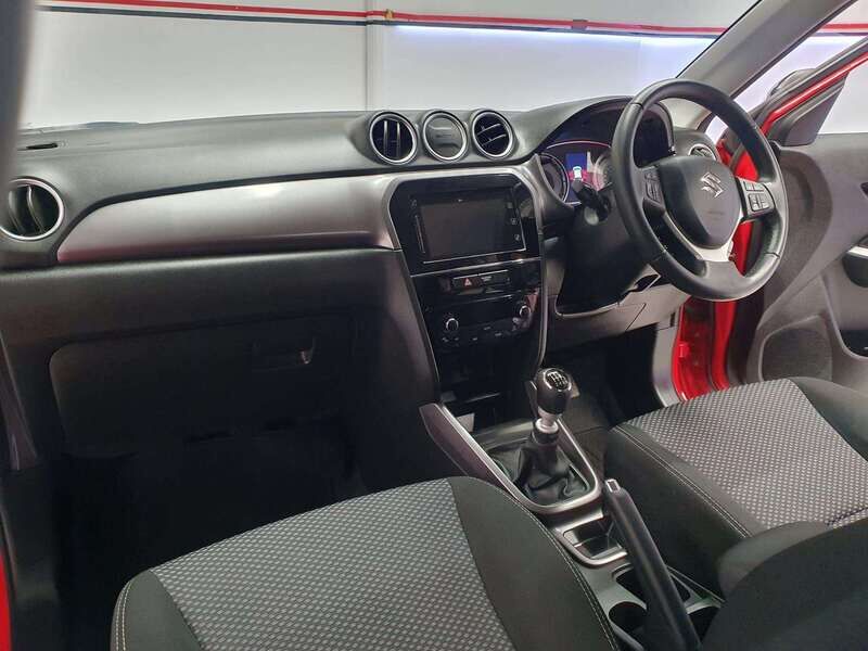 Used Suzuki Vitara 2022 for sale - 77044852: Photo 26