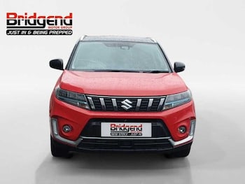 Used Suzuki Vitara 2022 for sale - 77044852: Photo