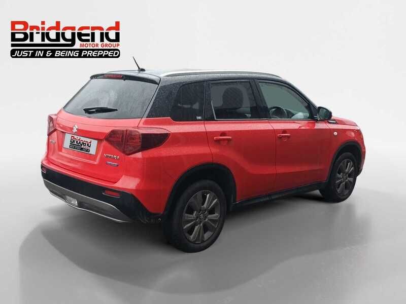 Used Suzuki Vitara 2022 for sale - 77044852: Photo 3