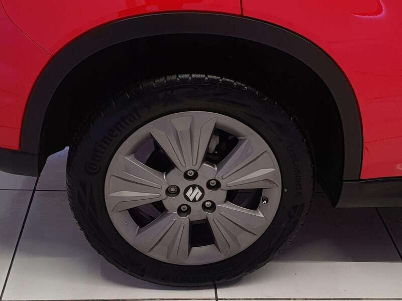 Used Suzuki Vitara 2022 for sale - 77044852: Photo 8