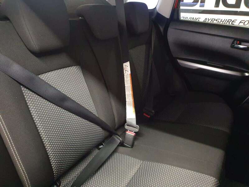 Used Suzuki Vitara 2022 for sale - 77044852: Photo 9