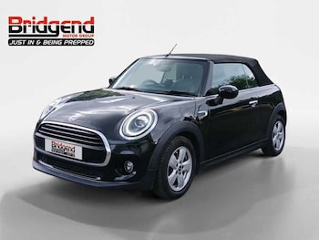 Used MINI Convertible undefined for sale - 78861853: Photo