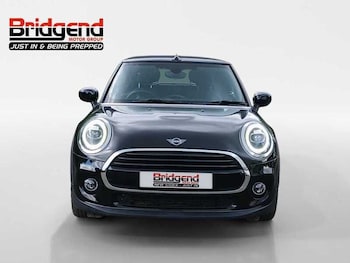 Used MINI Convertible undefined for sale - 78861853: Photo