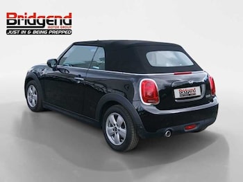 Used MINI Convertible undefined for sale - 78861853: Photo