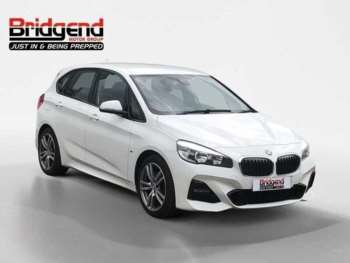 (68) - 2.0 220i GPF M Sport MPV 5dr
