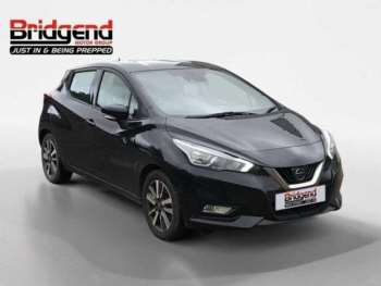2018 (68) - 1.0 IG Acenta Limited Edition Hatchback 5dr