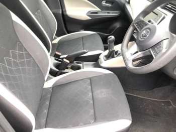Used Nissan Micra 2018 for sale - 75060543: Photo