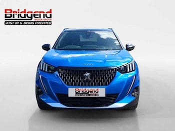 Used Peugeot 2008 2021 for sale - 78555211: Photo