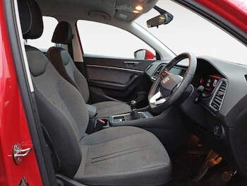 Used SEAT Ateca 2023 for sale - 77284024: Photo