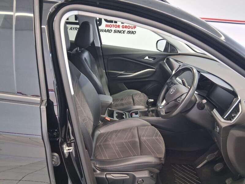 Used Vauxhall Grandland 2022 for sale - 76472299: Photo 13