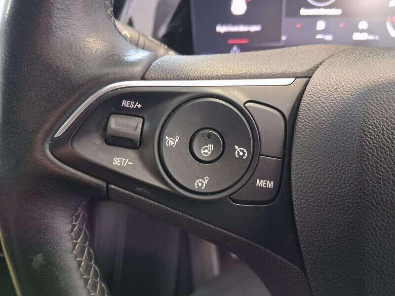 Used Vauxhall Grandland 2022 for sale - 76472299: Photo 14