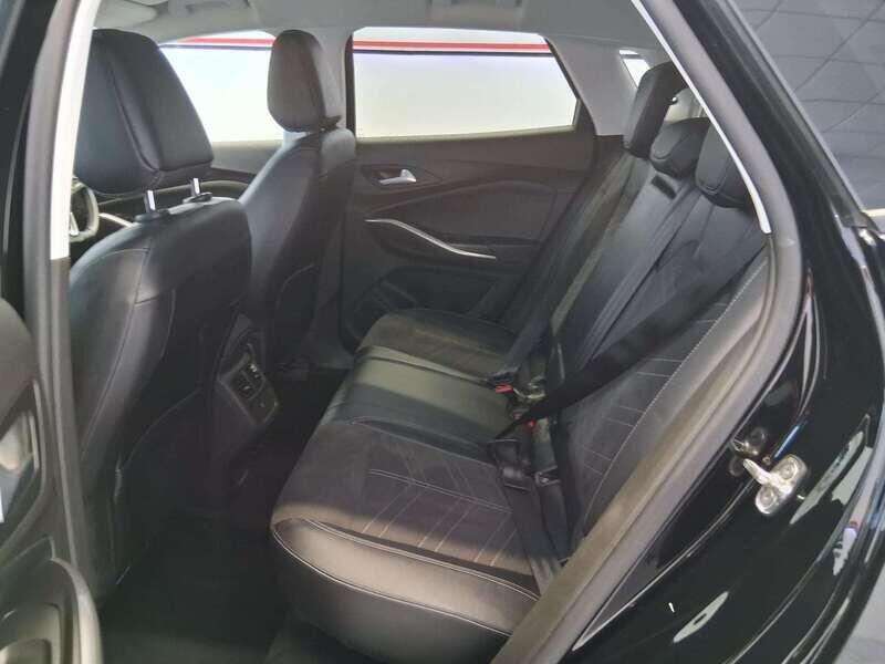 Used Vauxhall Grandland 2022 for sale - 76472299: Photo 16